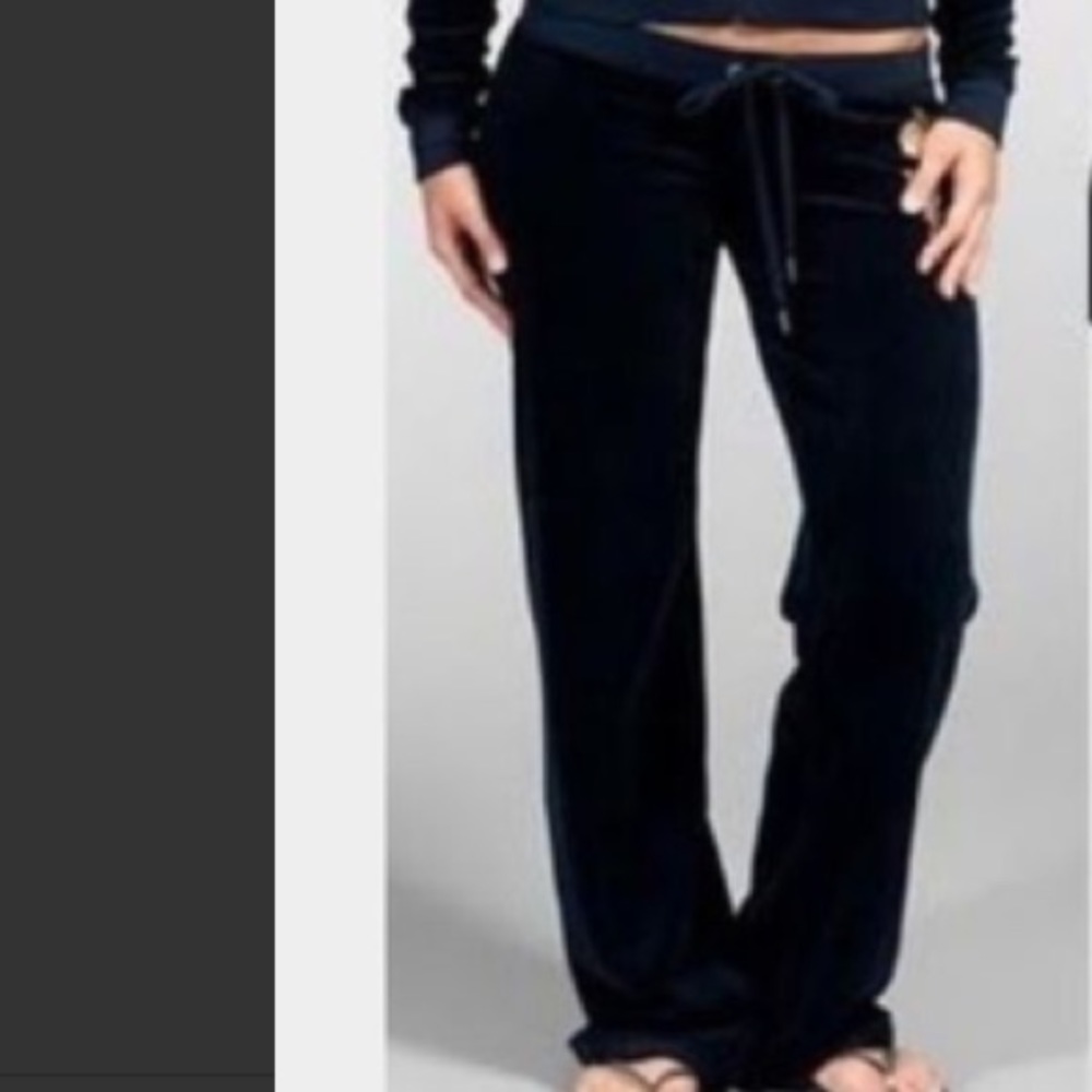 Juicy Couture Sweatpants